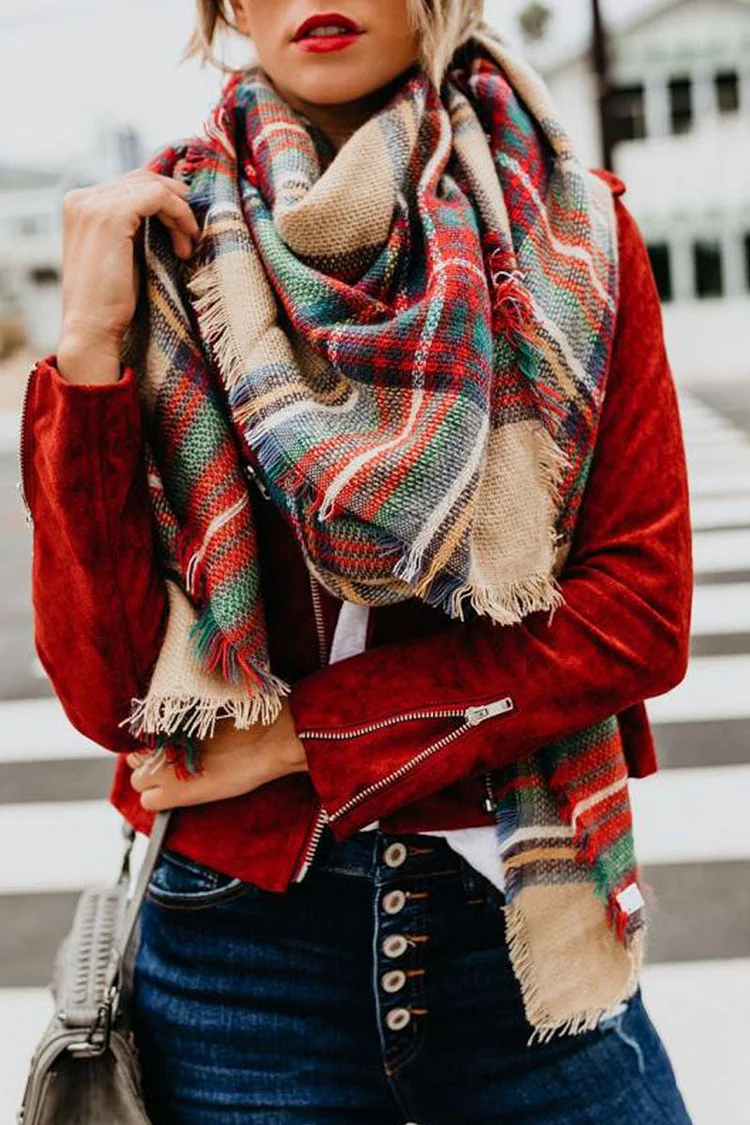 Cárdigan de Calle con Cuello Reverso para Mujer, Diseño Moderno en Color Sólid