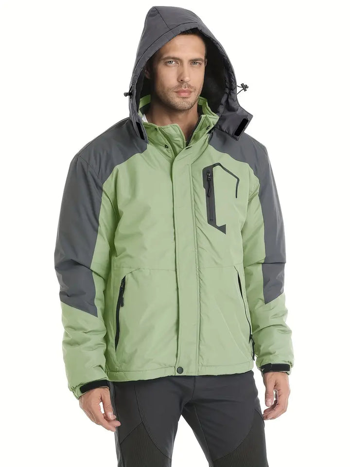 Chaqueta informal de hombre