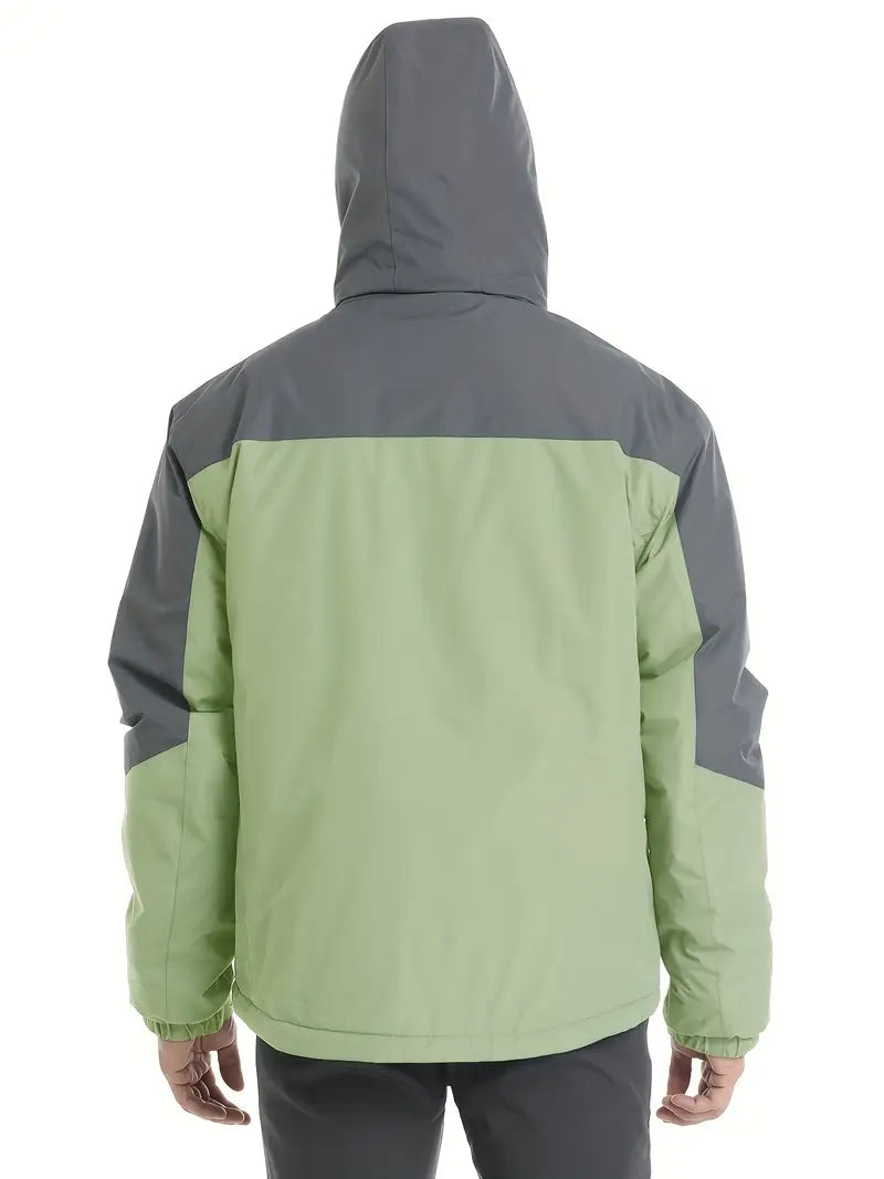 Chaqueta informal de hombre
