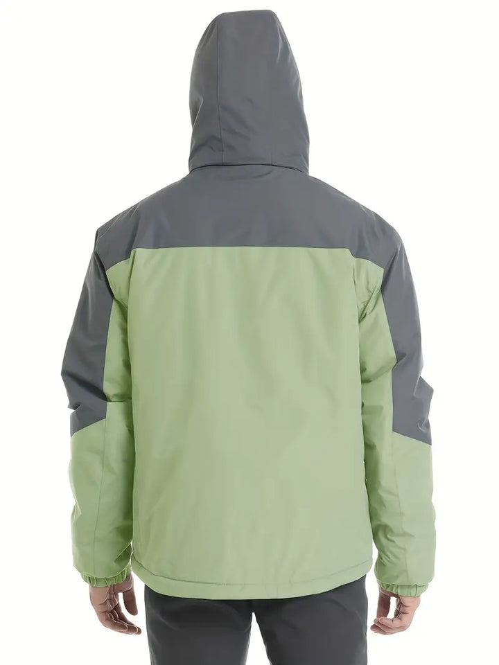Chaqueta informal de hombre